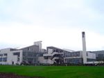 重庆大学城
