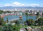 隆阳区