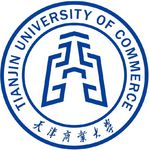 天津商业大学校徽