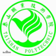 泰山职业技术学院历届毕业证样本