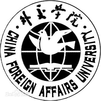 外交学院校徽
