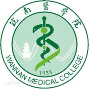 皖南医学院历届毕业证样本