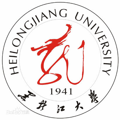 黑龙江大学校徽