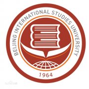 北京第二外国语学院历届毕业证样本