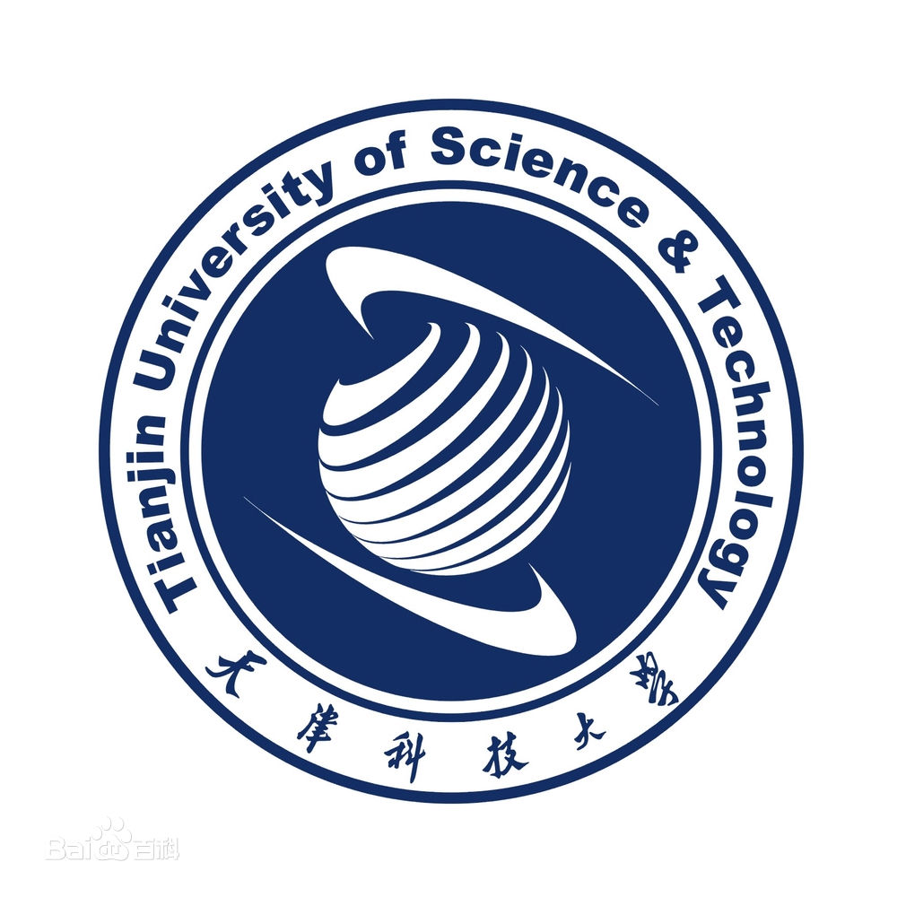 天津科技大学校徽