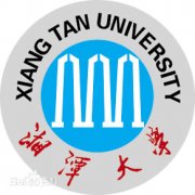 湘潭大学毕业证样本