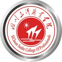 学院校徽