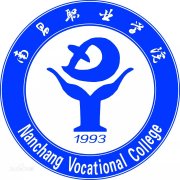 南昌职业学院毕业证样本图片