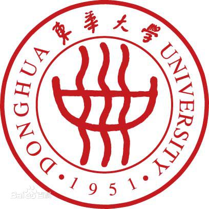 东华大学校徽