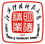 江西科技师范大学校徽