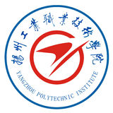 学校logo