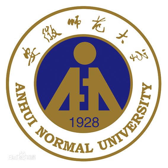 安徽师范大学校徽