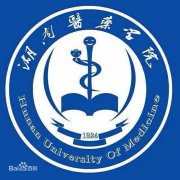 湖南医药学院|毕业证|样本