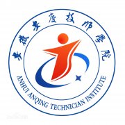 安徽安庆技师学院2019年毕业证样本图片