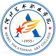 河北艺术职业学院毕业证样板(模板)k81a