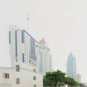 福州榕西高级职业中学毕业证样本图片