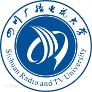 四川广播电视大学2019年毕业证样本图片